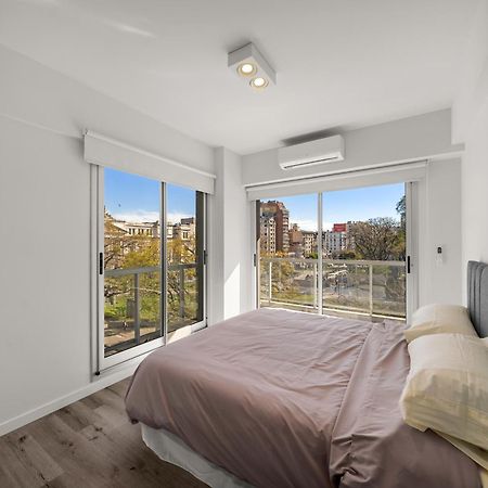 La Vie Suite Barrio Norte Буенос Айрес Екстериор снимка