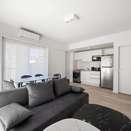 La Vie Suite Barrio Norte Буенос Айрес Екстериор снимка