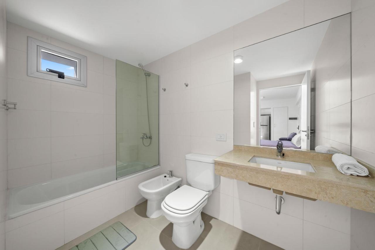 La Vie Suite Barrio Norte Буенос Айрес Екстериор снимка