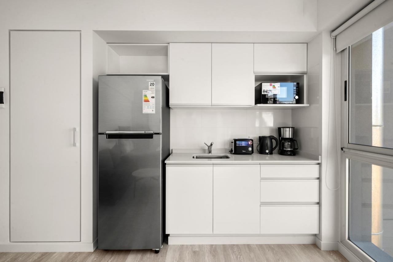 La Vie Suite Barrio Norte Буенос Айрес Екстериор снимка