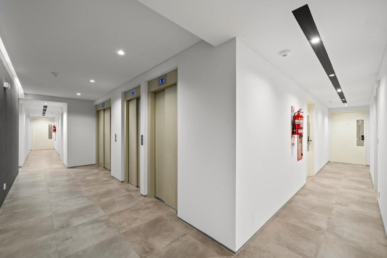 La Vie Suite Barrio Norte Буенос Айрес Екстериор снимка