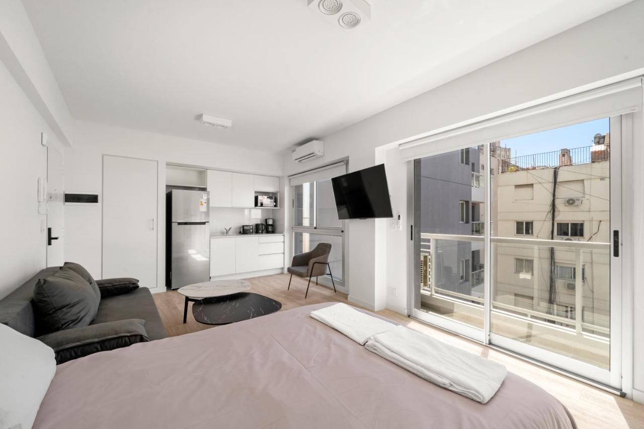 La Vie Suite Barrio Norte Буенос Айрес Екстериор снимка