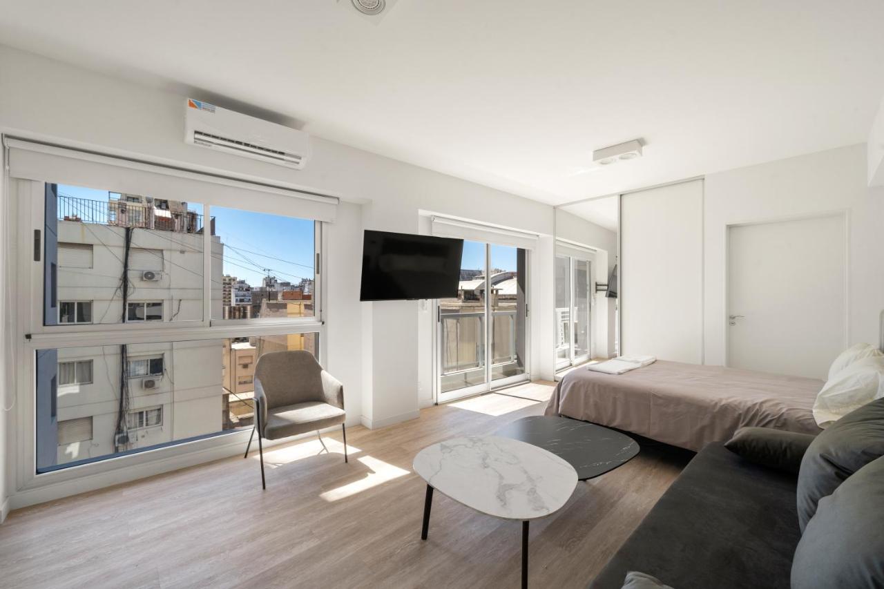 La Vie Suite Barrio Norte Буенос Айрес Екстериор снимка