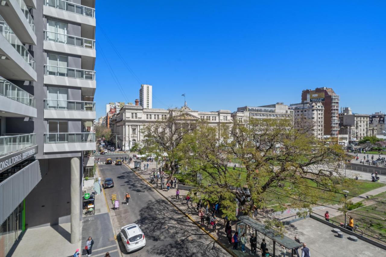 La Vie Suite Barrio Norte Буенос Айрес Екстериор снимка