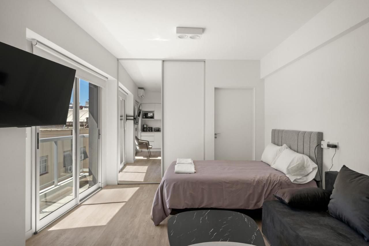 La Vie Suite Barrio Norte Буенос Айрес Екстериор снимка