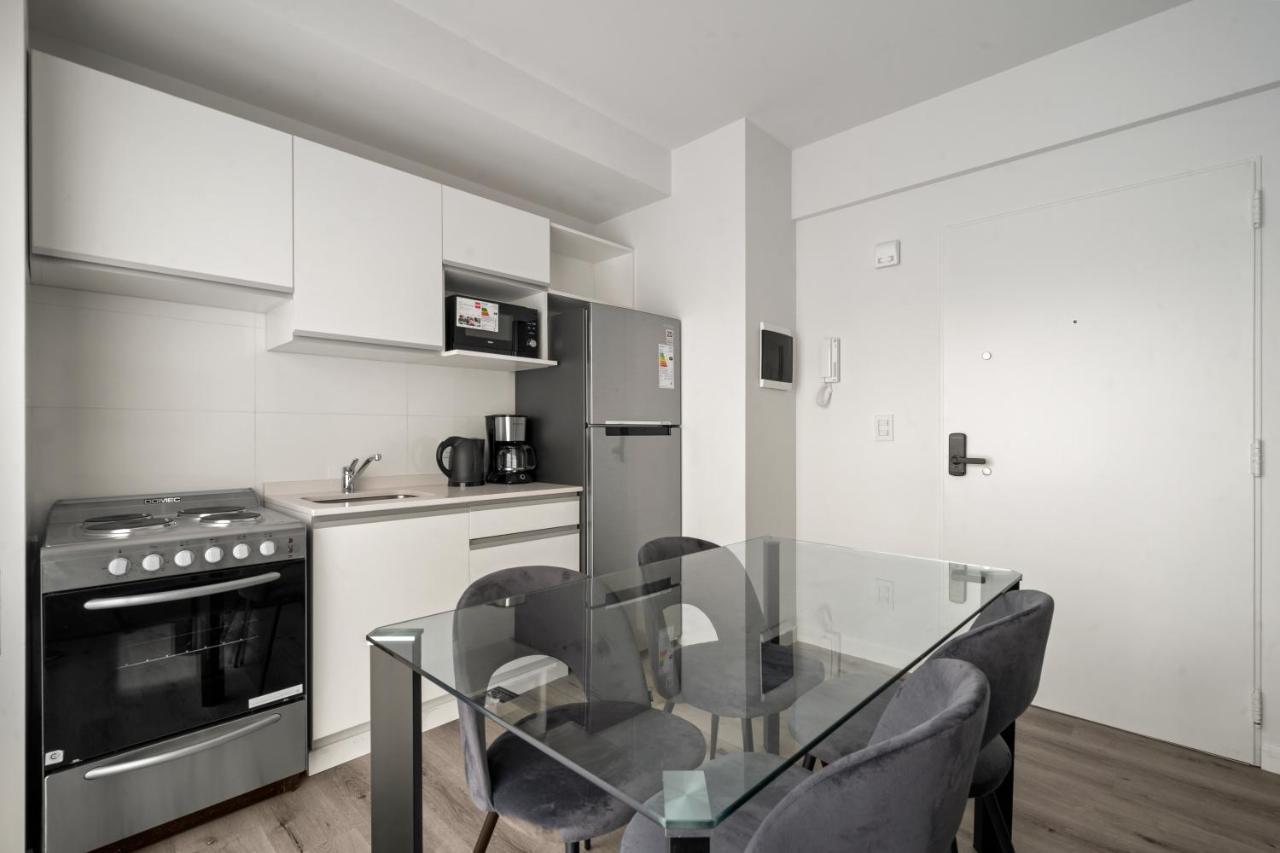 La Vie Suite Barrio Norte Буенос Айрес Екстериор снимка