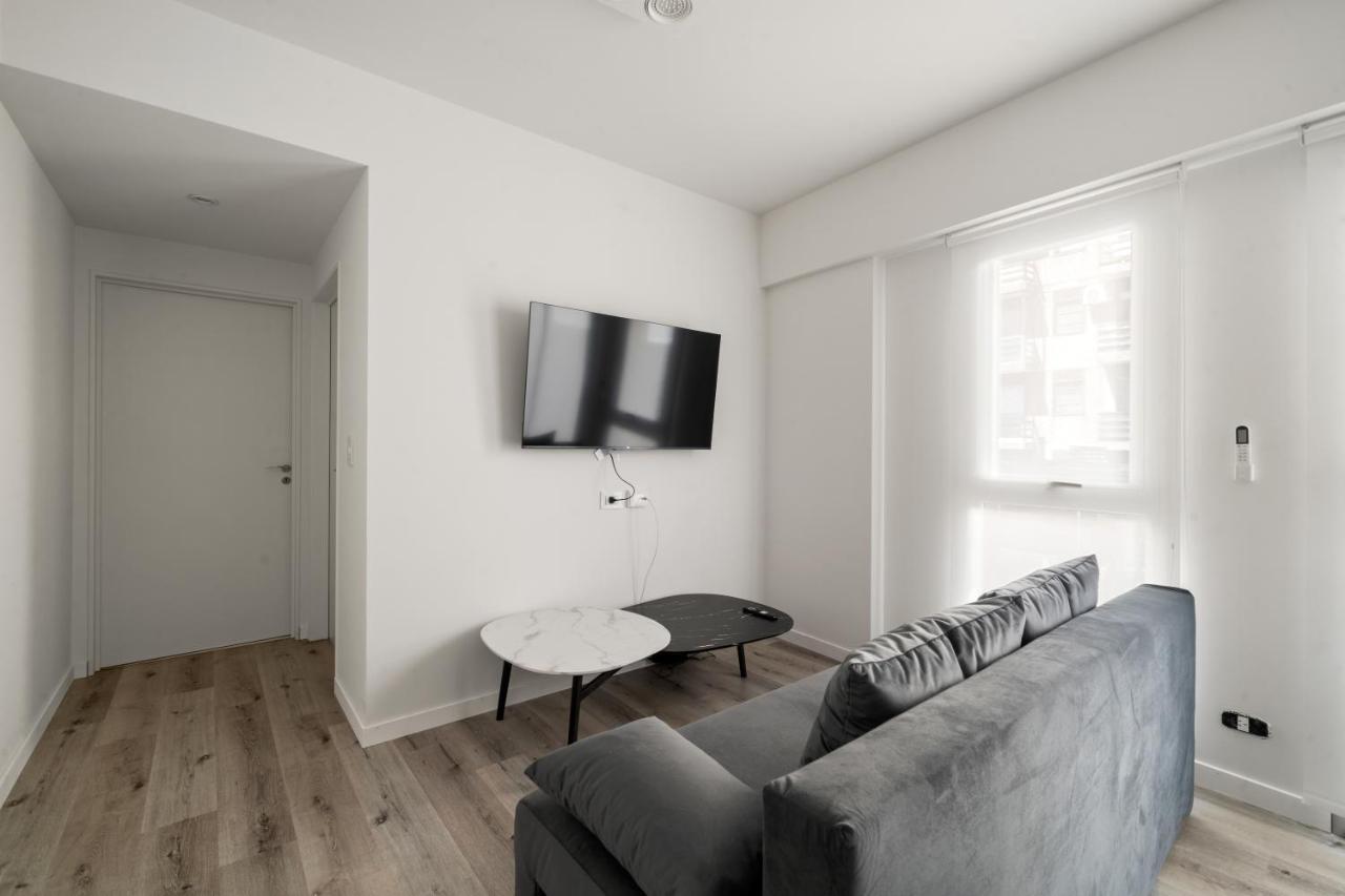 La Vie Suite Barrio Norte Буенос Айрес Екстериор снимка