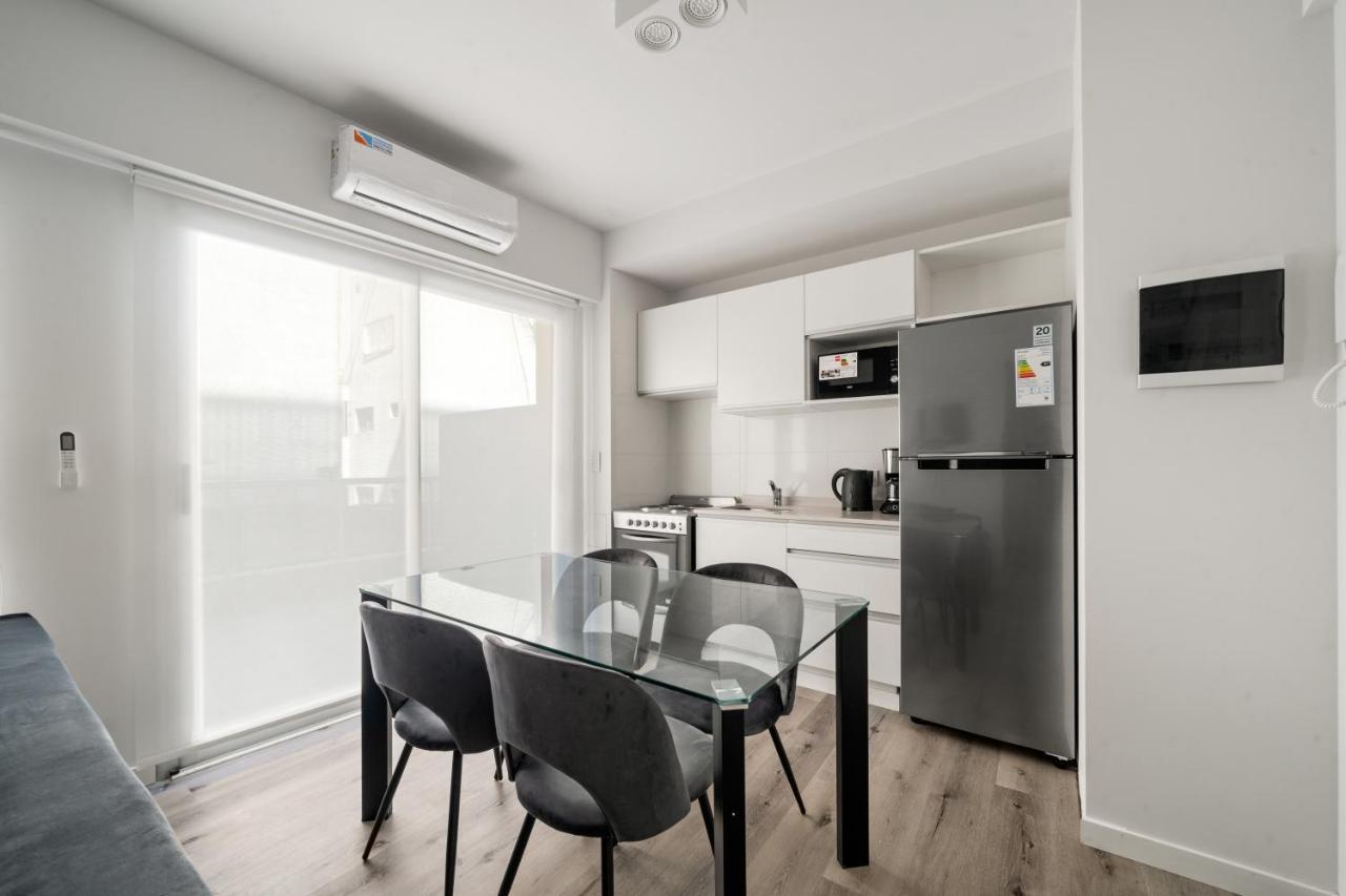 La Vie Suite Barrio Norte Буенос Айрес Екстериор снимка