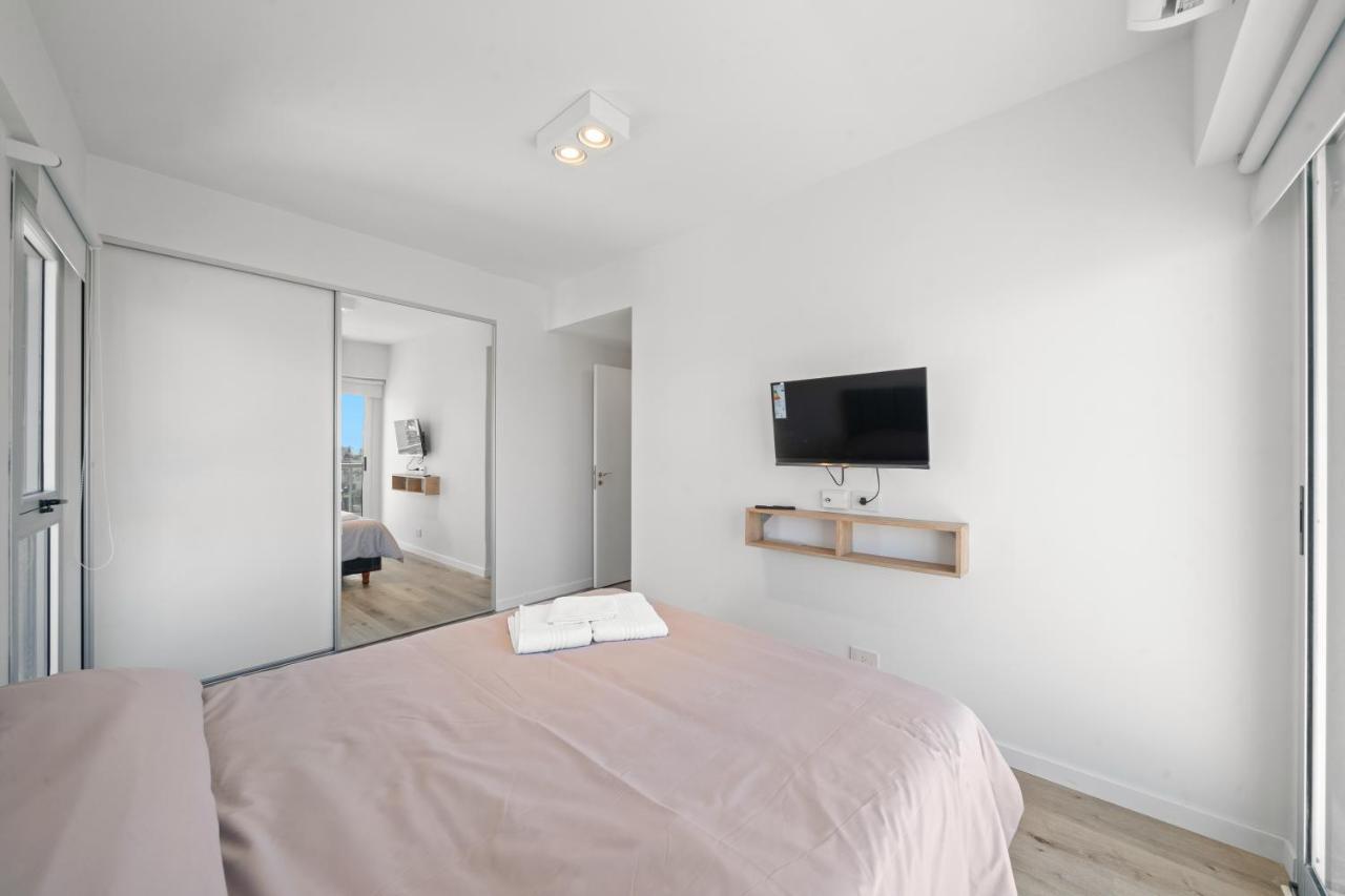 La Vie Suite Barrio Norte Буенос Айрес Екстериор снимка