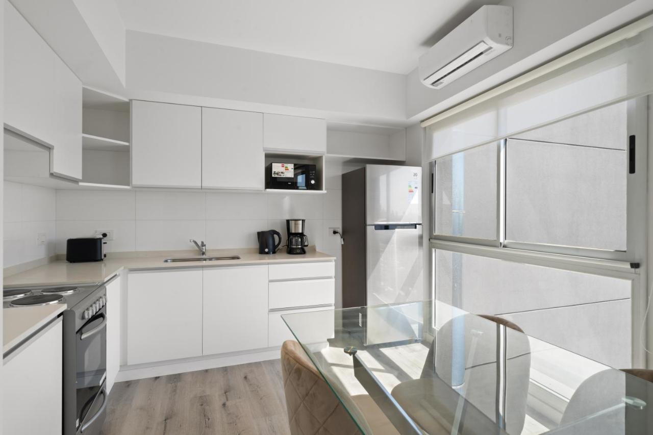 La Vie Suite Barrio Norte Буенос Айрес Екстериор снимка