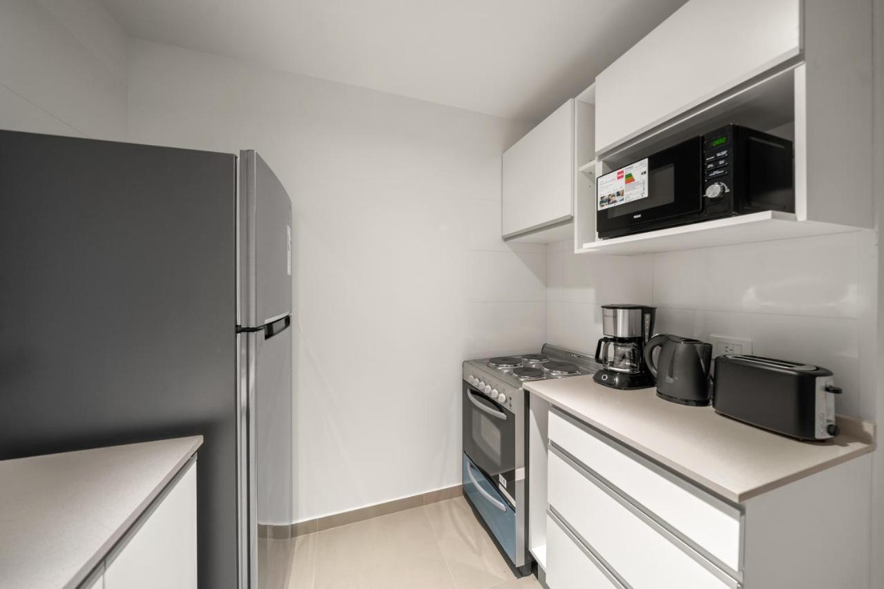 La Vie Suite Barrio Norte Буенос Айрес Екстериор снимка
