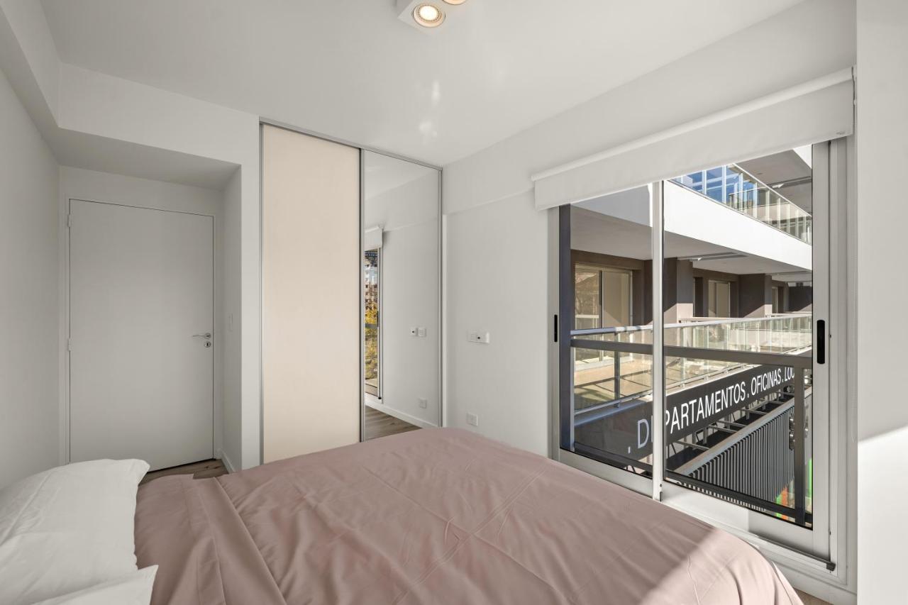 La Vie Suite Barrio Norte Буенос Айрес Екстериор снимка