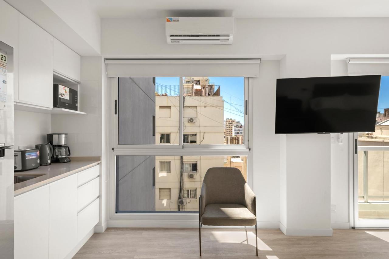 La Vie Suite Barrio Norte Буенос Айрес Екстериор снимка