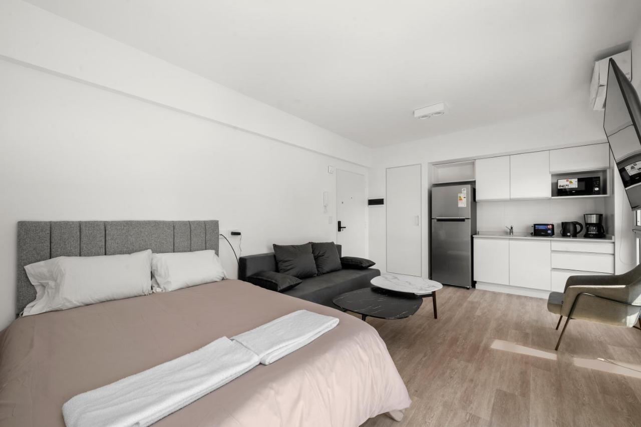 La Vie Suite Barrio Norte Буенос Айрес Екстериор снимка