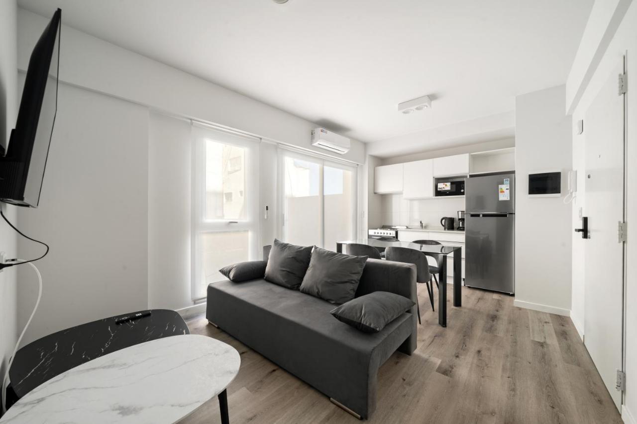 La Vie Suite Barrio Norte Буенос Айрес Екстериор снимка