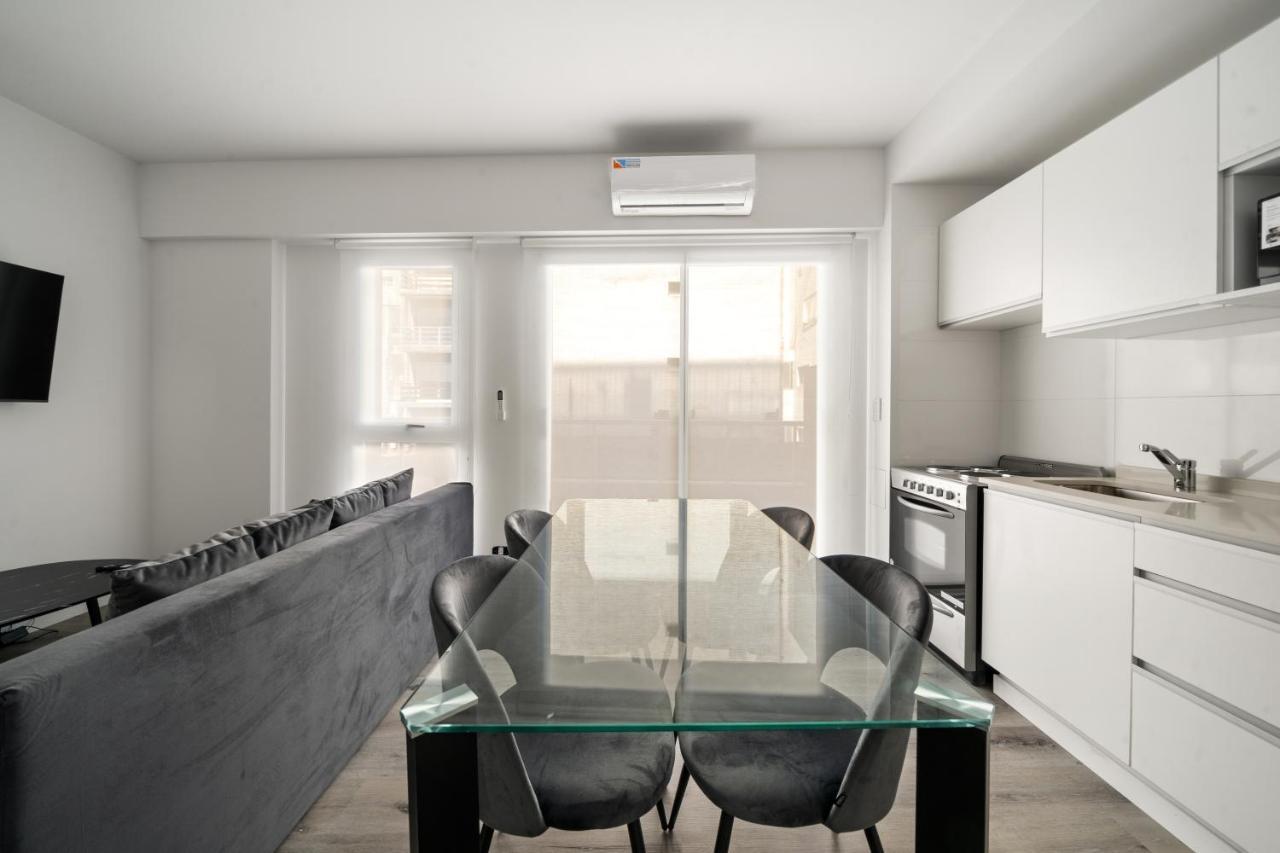 La Vie Suite Barrio Norte Буенос Айрес Екстериор снимка