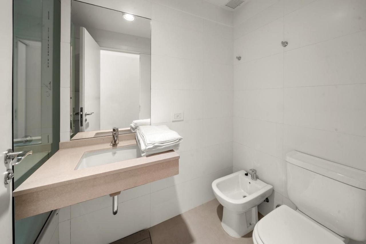 La Vie Suite Barrio Norte Буенос Айрес Екстериор снимка