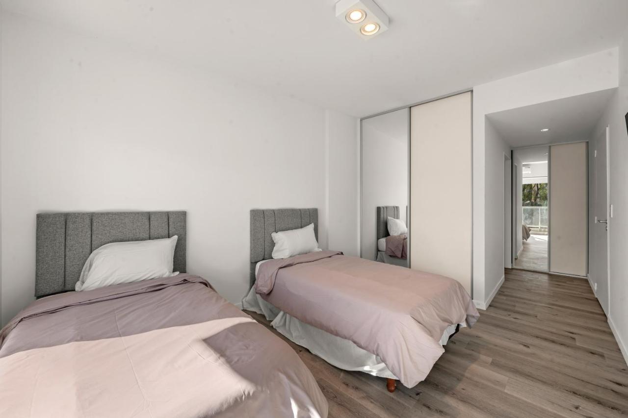 La Vie Suite Barrio Norte Буенос Айрес Екстериор снимка