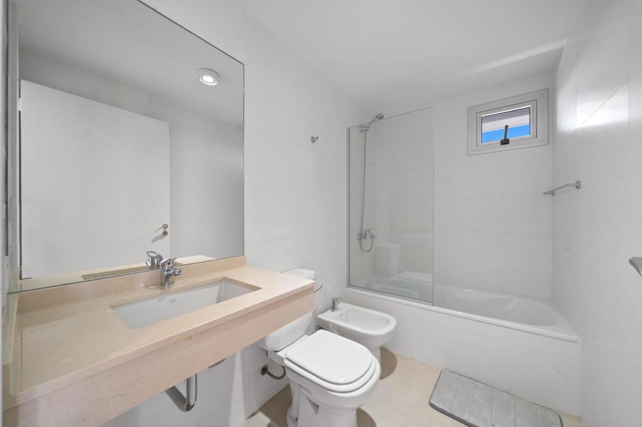 La Vie Suite Barrio Norte Буенос Айрес Екстериор снимка