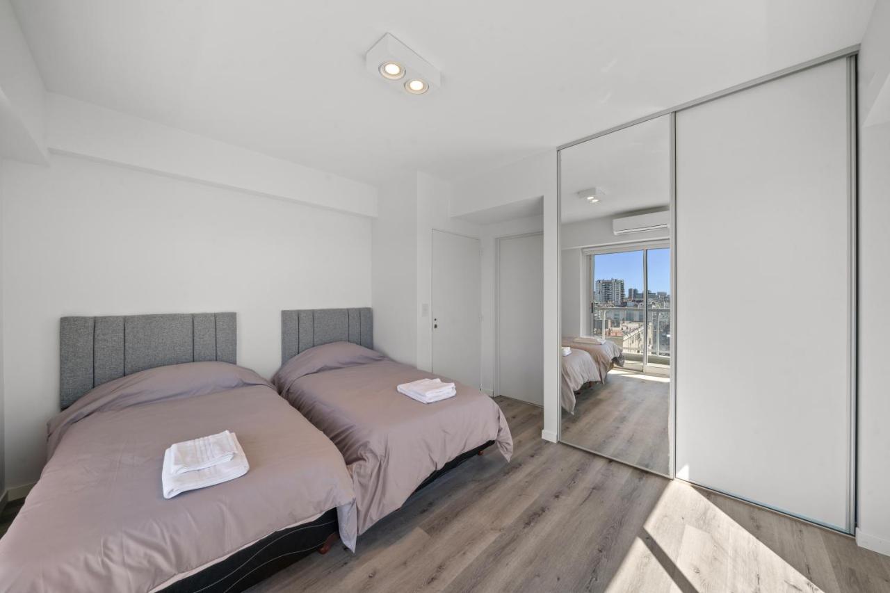 La Vie Suite Barrio Norte Буенос Айрес Екстериор снимка