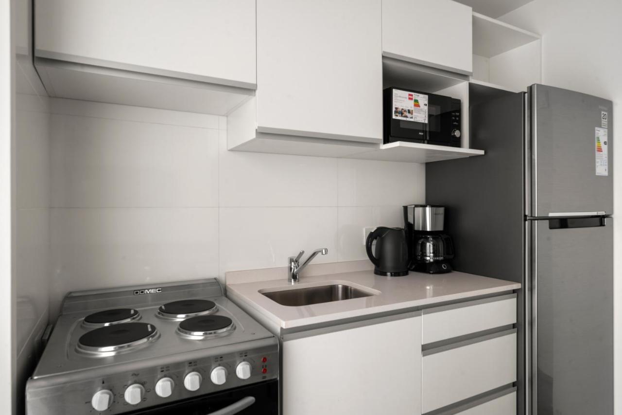 La Vie Suite Barrio Norte Буенос Айрес Екстериор снимка
