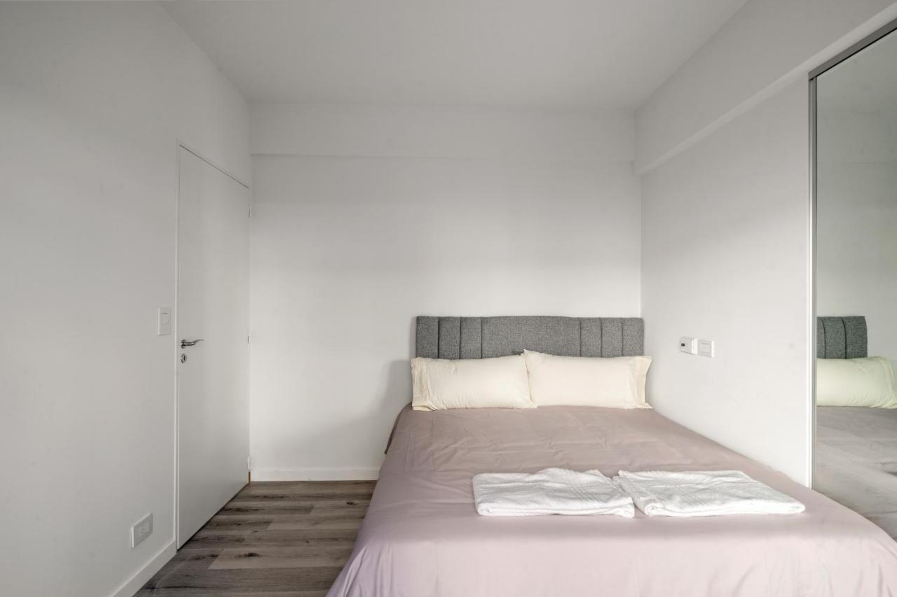 La Vie Suite Barrio Norte Буенос Айрес Екстериор снимка