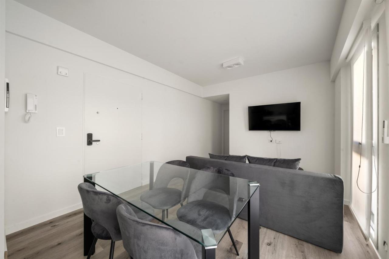 La Vie Suite Barrio Norte Буенос Айрес Екстериор снимка