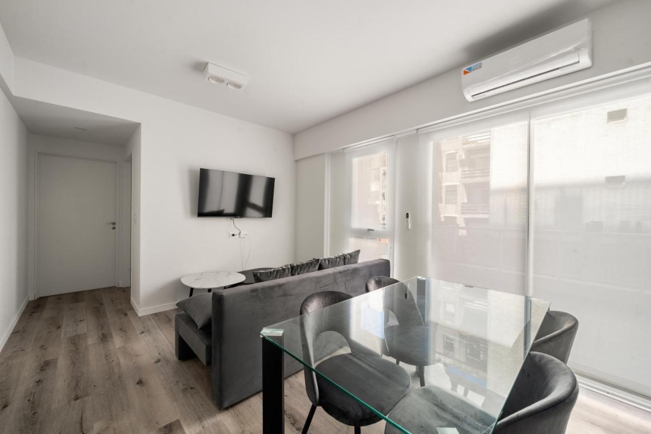 La Vie Suite Barrio Norte Буенос Айрес Екстериор снимка