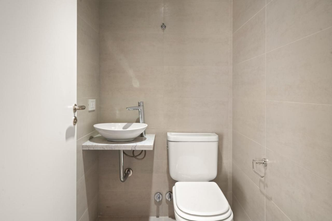 La Vie Suite Barrio Norte Буенос Айрес Екстериор снимка