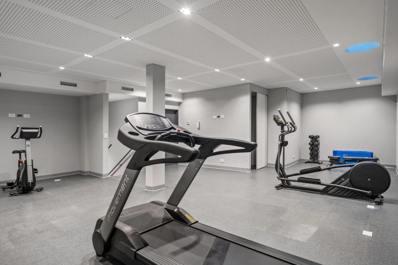 La Vie Suite Barrio Norte Буенос Айрес Екстериор снимка