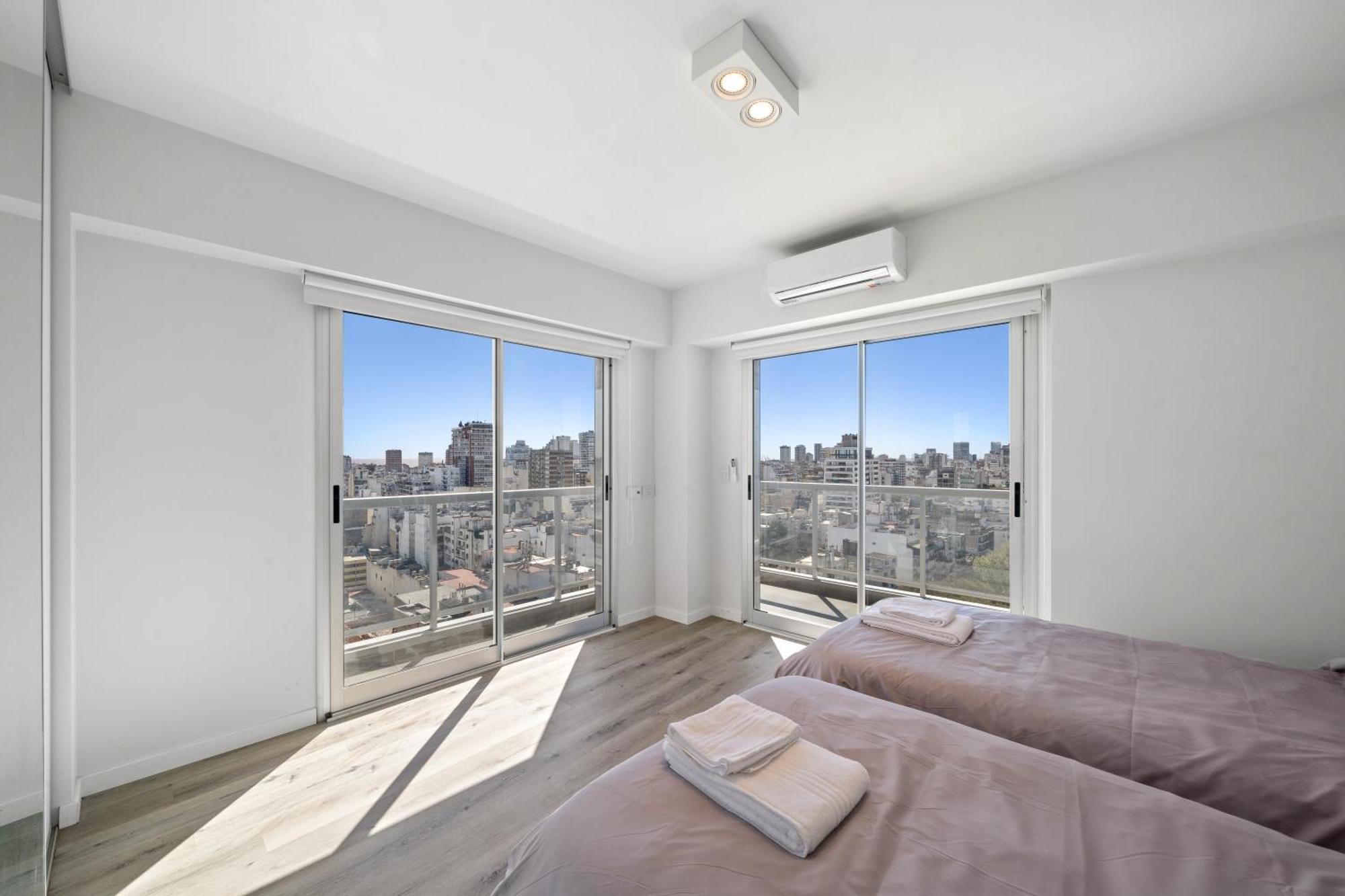 La Vie Suite Barrio Norte Буенос Айрес Екстериор снимка