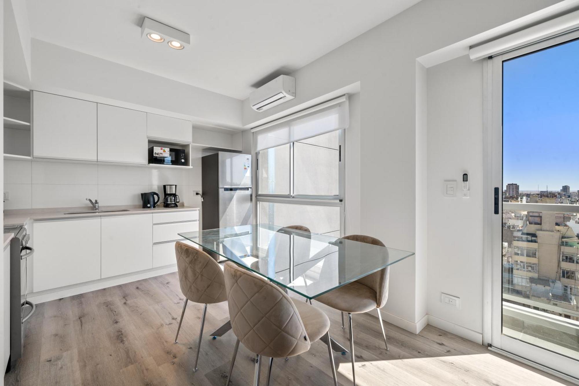 La Vie Suite Barrio Norte Буенос Айрес Екстериор снимка