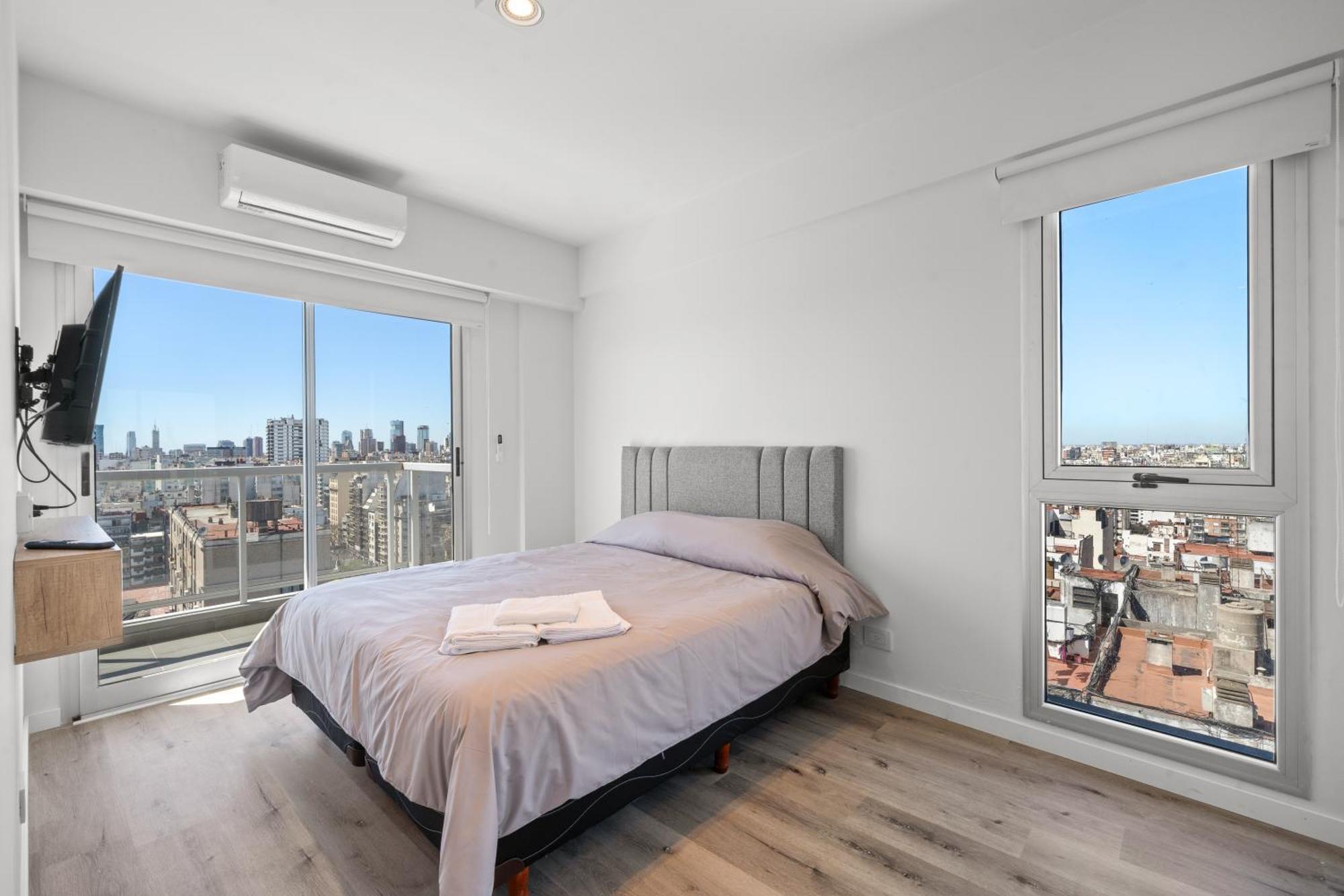 La Vie Suite Barrio Norte Буенос Айрес Екстериор снимка