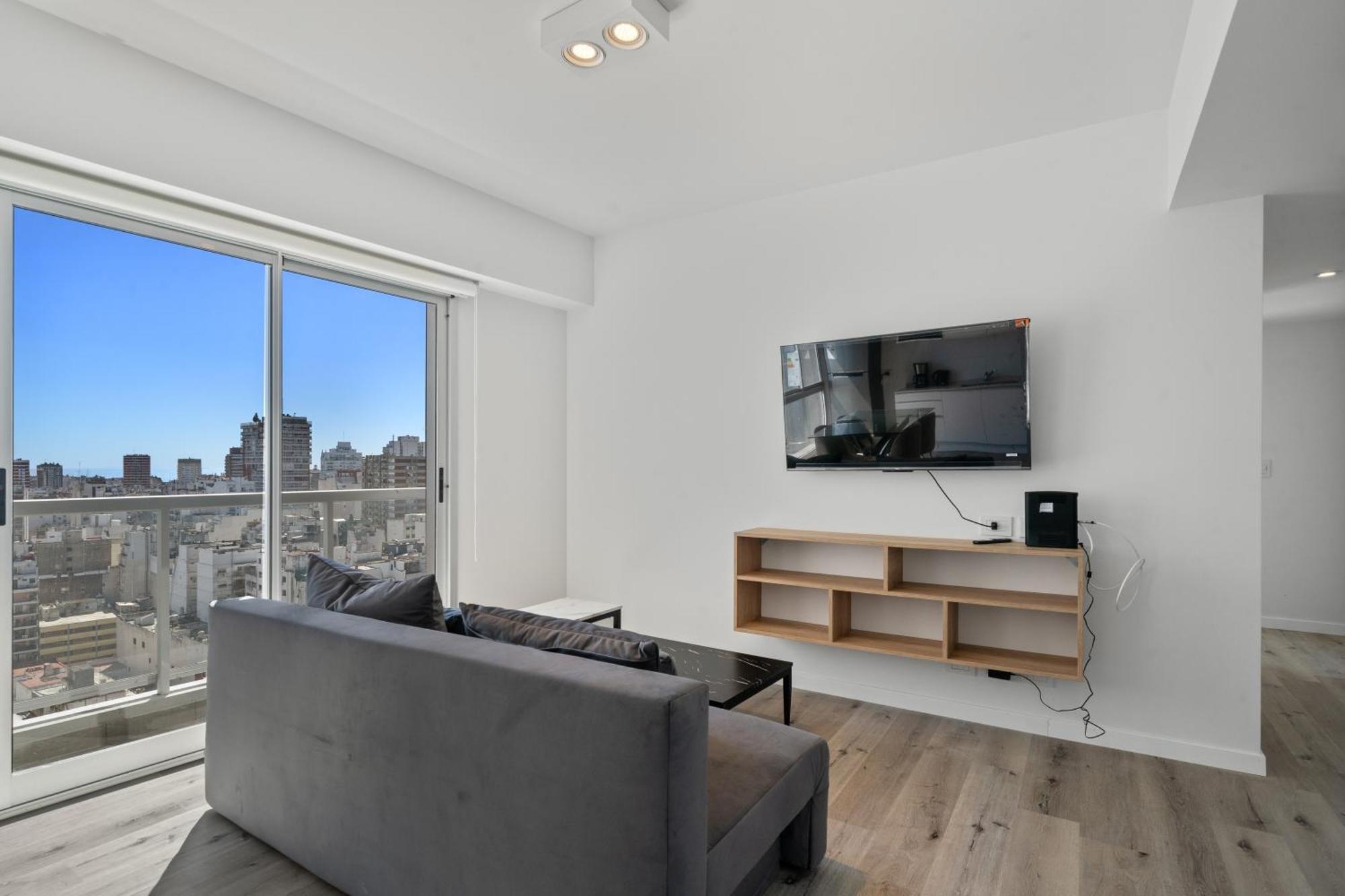 La Vie Suite Barrio Norte Буенос Айрес Екстериор снимка