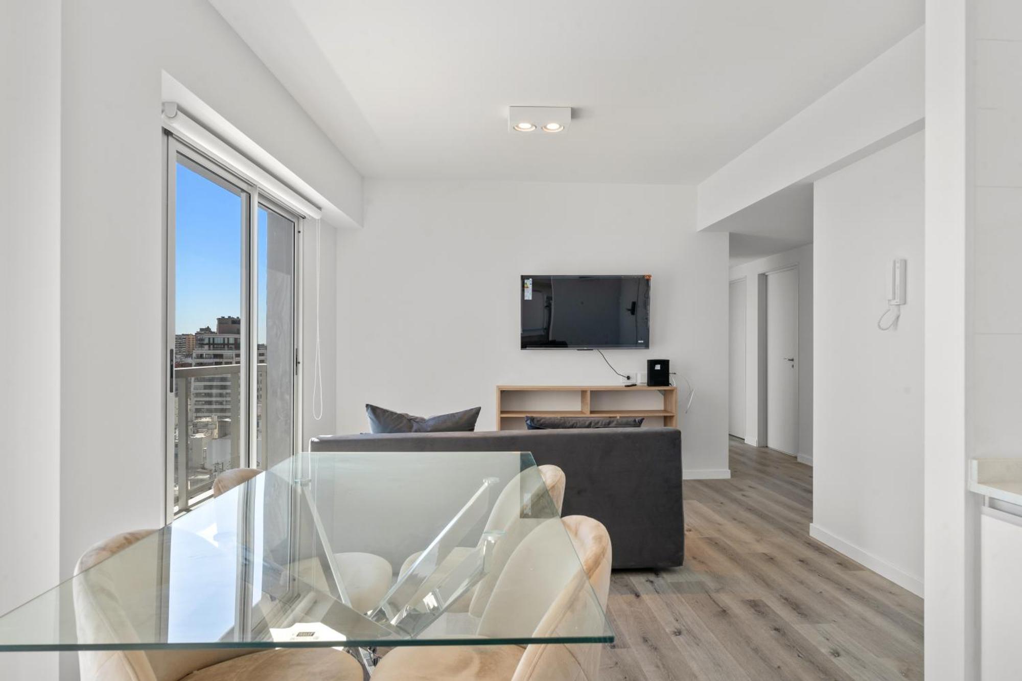 La Vie Suite Barrio Norte Буенос Айрес Екстериор снимка