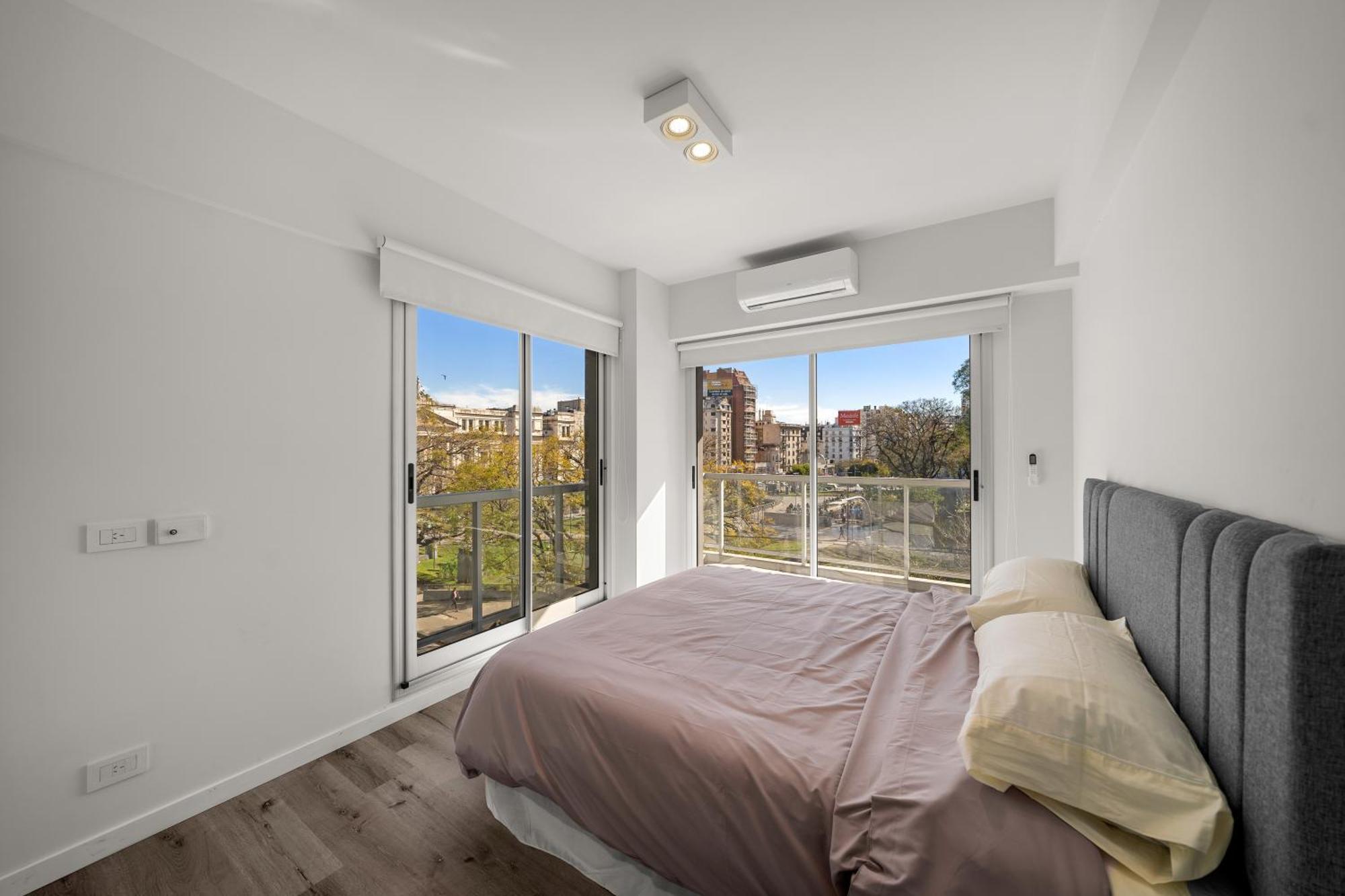 La Vie Suite Barrio Norte Буенос Айрес Екстериор снимка