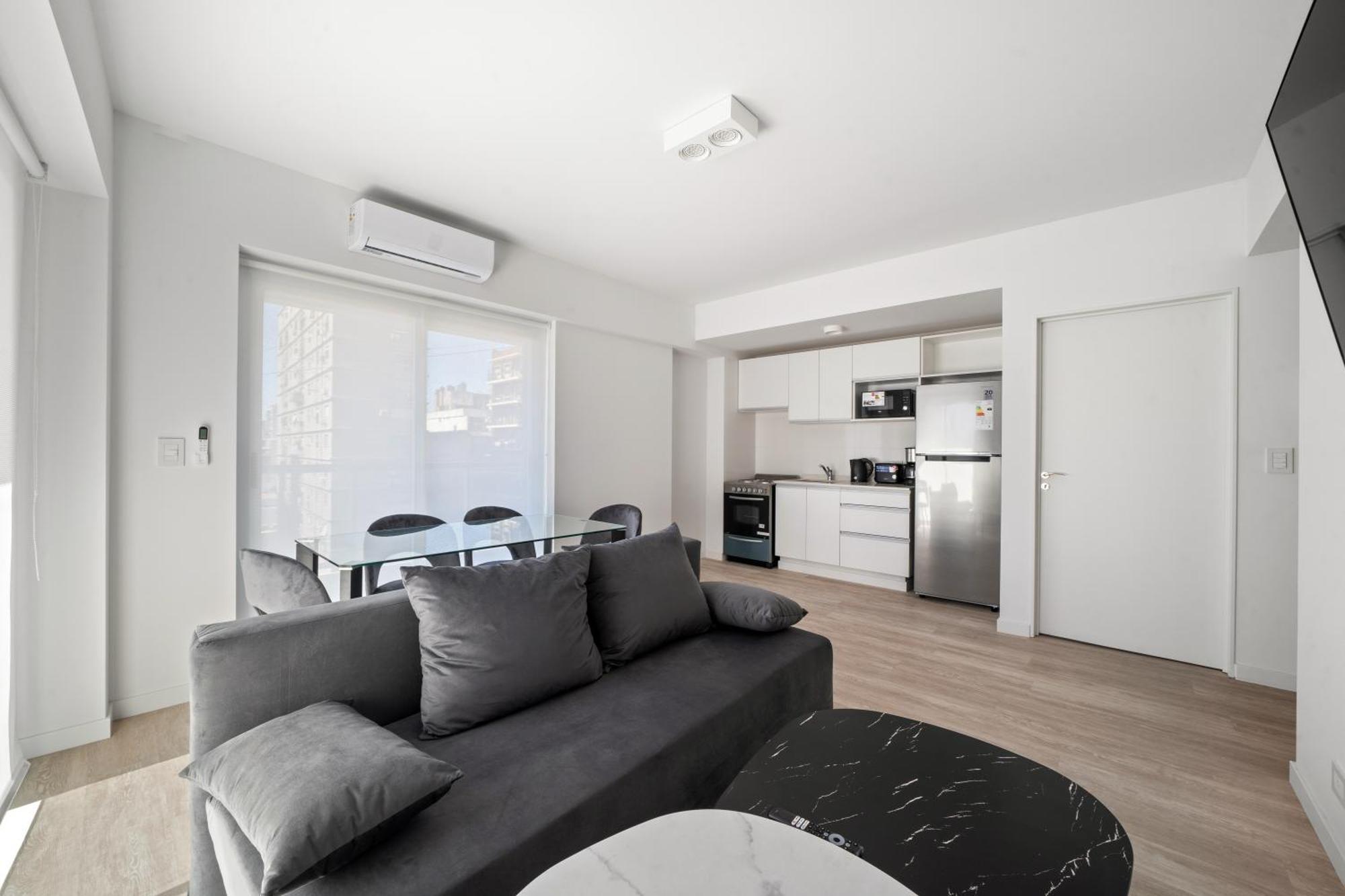 La Vie Suite Barrio Norte Буенос Айрес Екстериор снимка