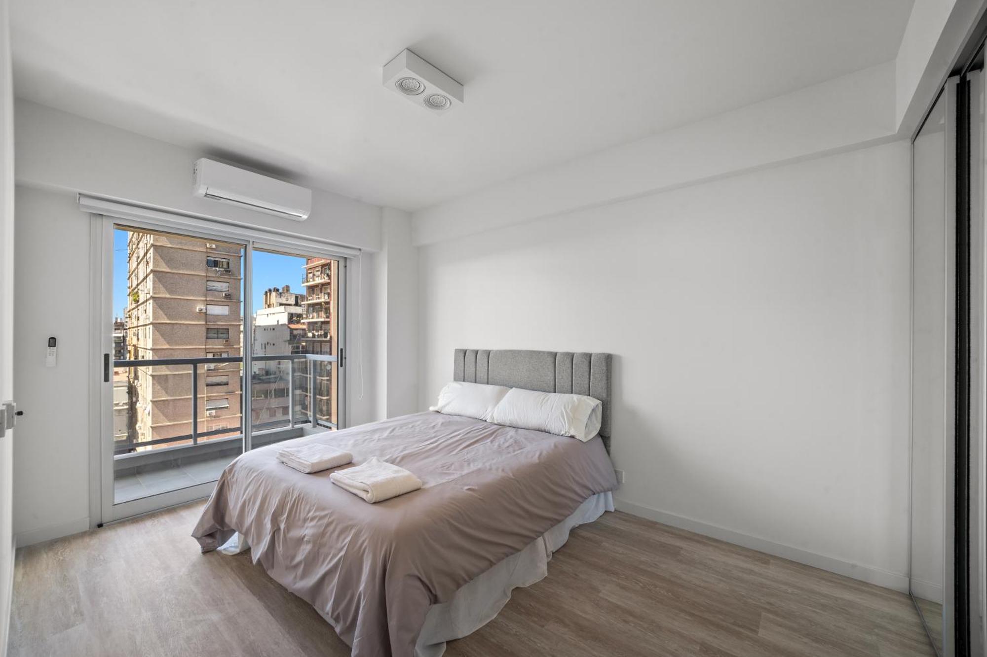 La Vie Suite Barrio Norte Буенос Айрес Екстериор снимка